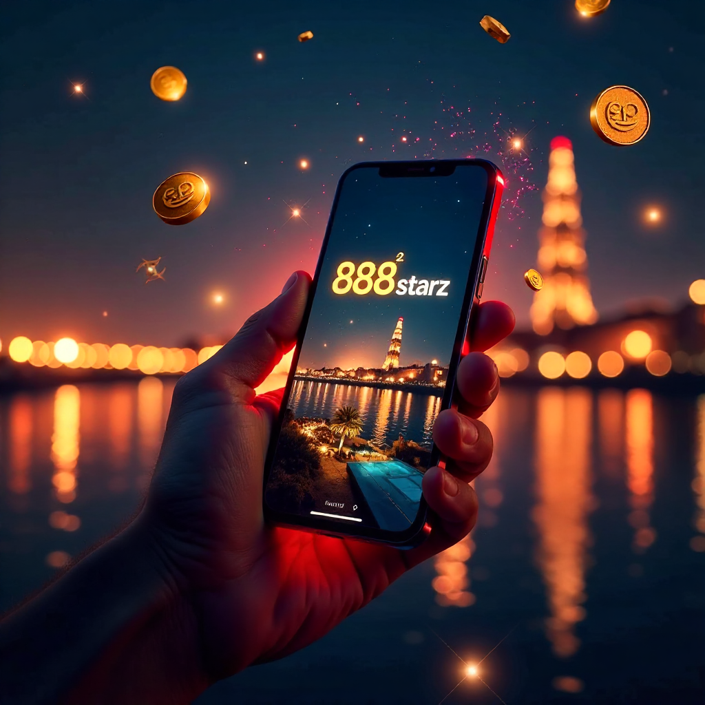 888starz egypt